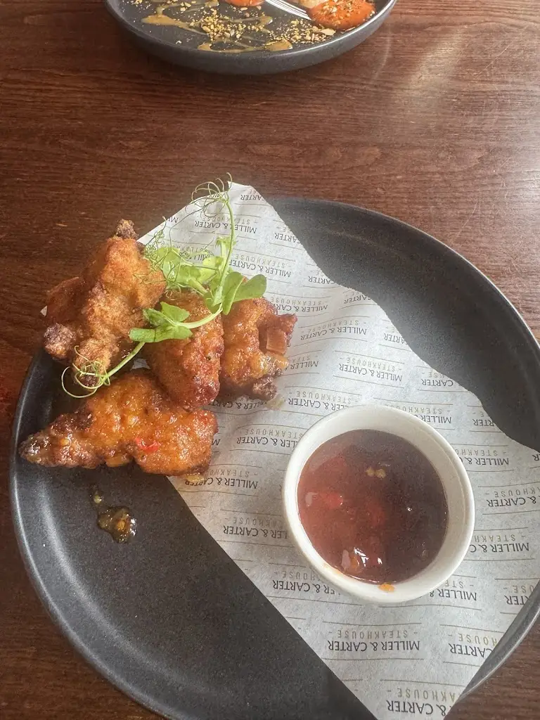 Nathan Williams_Miller & Carter Lytham St Annes_Lytham St Annes_review