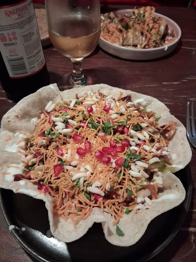 Lee Watson_Babul's_Barnard Castle_review