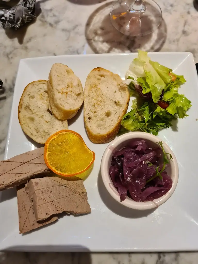 Menu_Allegria_Lytham St Annes_image_5