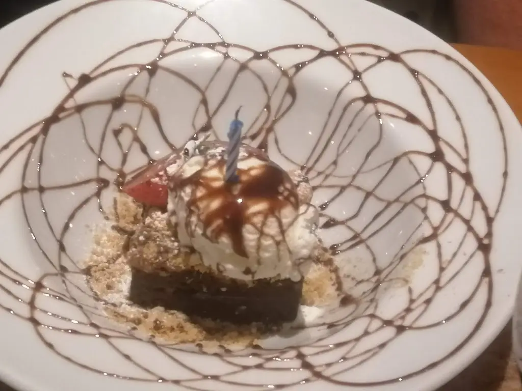 Marione_Tiggis Restaurant_Lytham St Annes_review