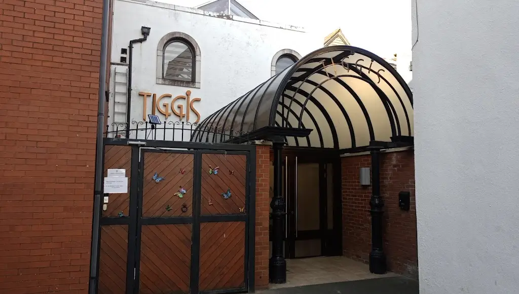 Tony Hartley_Tiggis Restaurant_Lytham St Annes_review