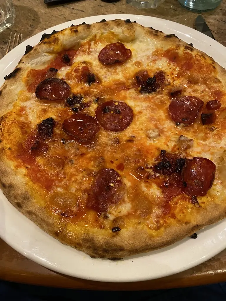 Tony McReynolds_Tiggis Restaurant_Lytham St Annes_review