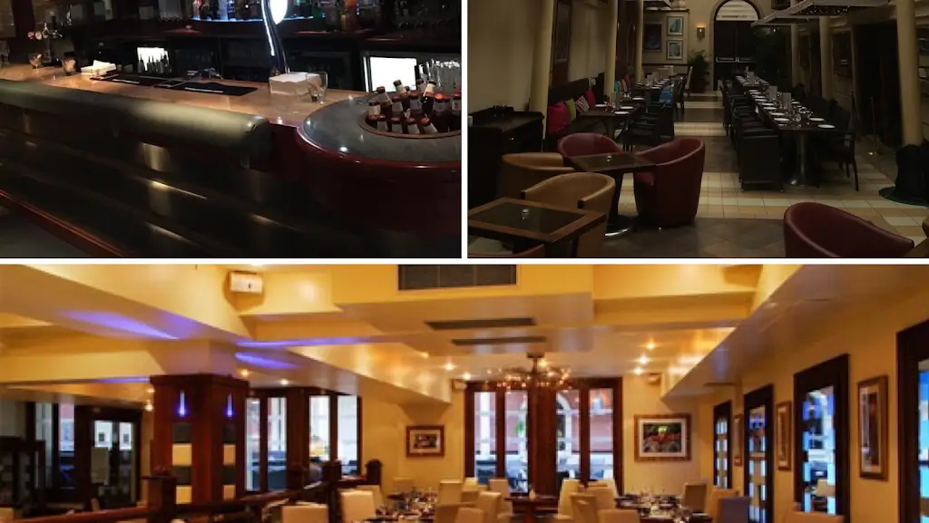 Tiggis Restaurant restaurant in Lytham St Annes