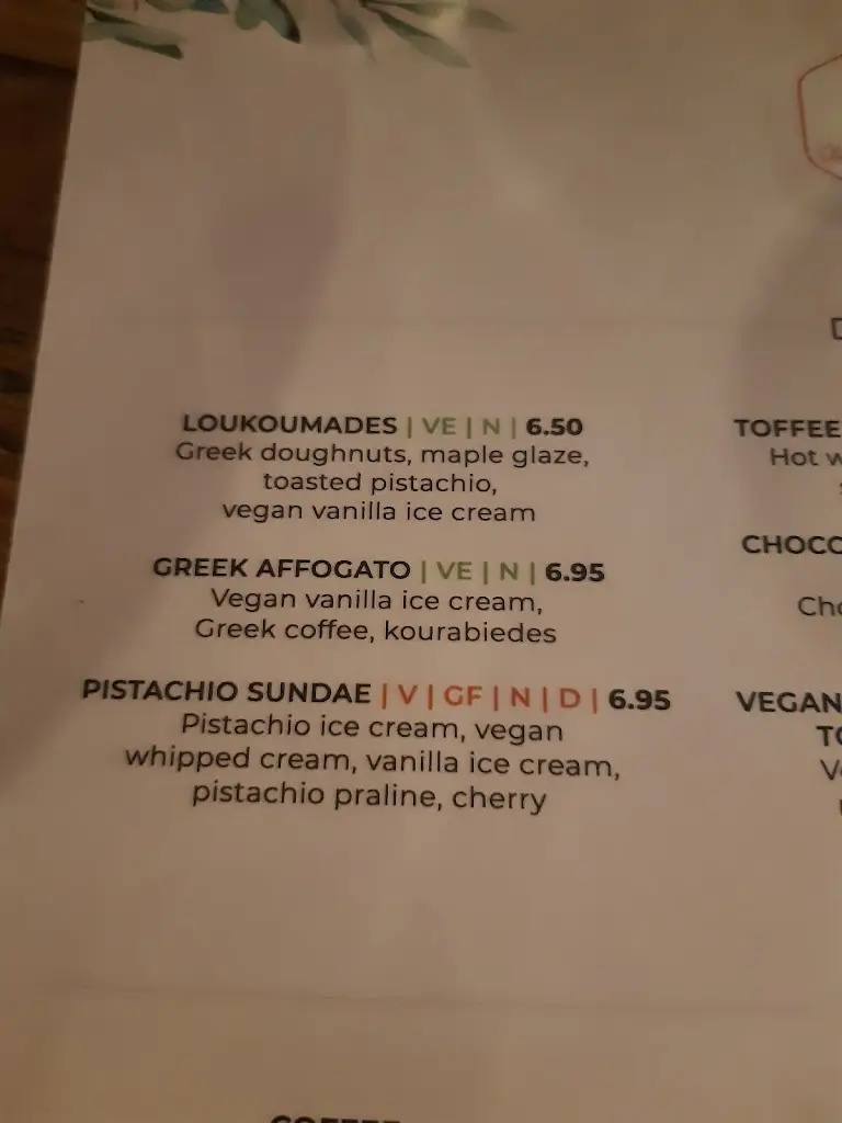 Menu_Olive Tree Brasserie Lytham_Lytham St Annes_image_2