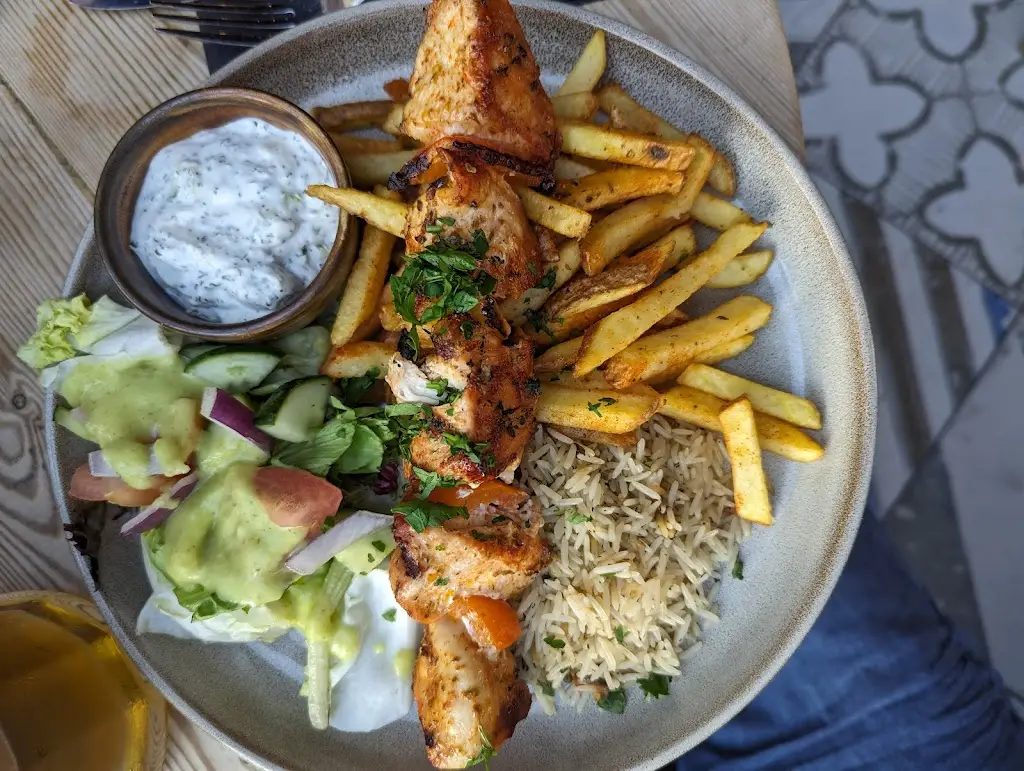 Menu_Olive Tree Brasserie Lytham_Lytham St Annes_image_5