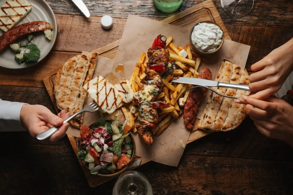 Menu_Olive Tree Brasserie Lytham_Lytham St Annes_image_9