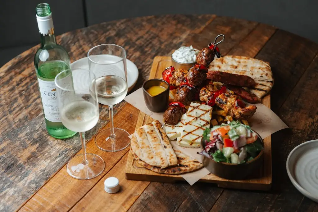 Olive Tree Brasserie Lytham_Lytham St Annes_slider_image_3