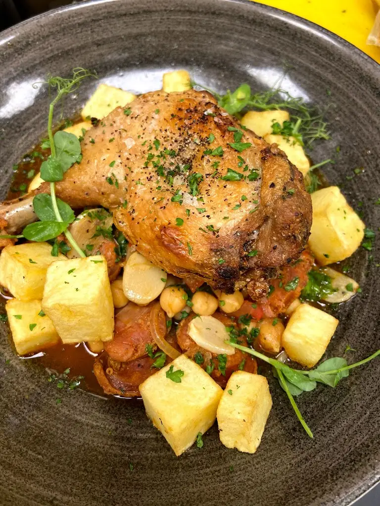 Menu_Fifty Four_Lytham St Annes_image_5