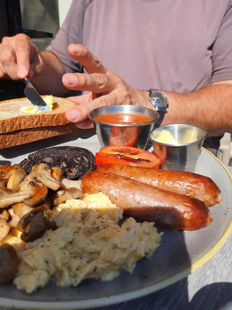 Menu_Fifty Four_Lytham St Annes_image_7