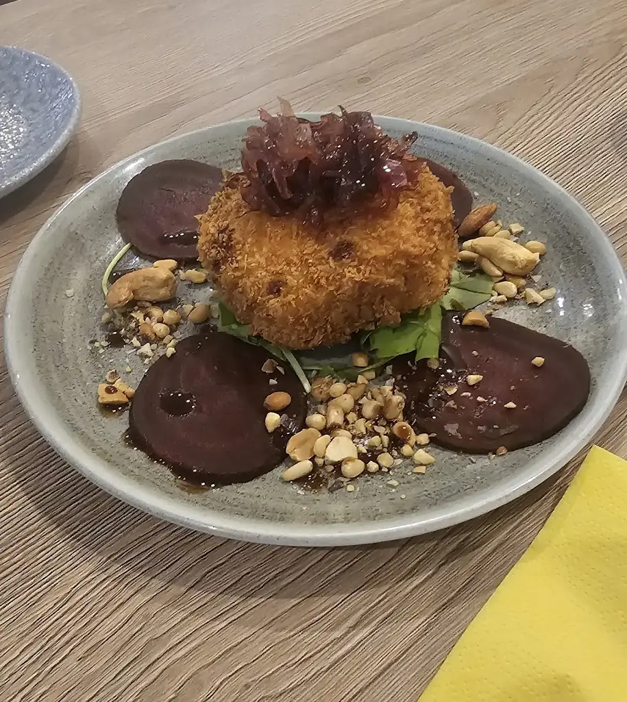 Ravi Ahluwalia_Fifty Four_Lytham St Annes_review