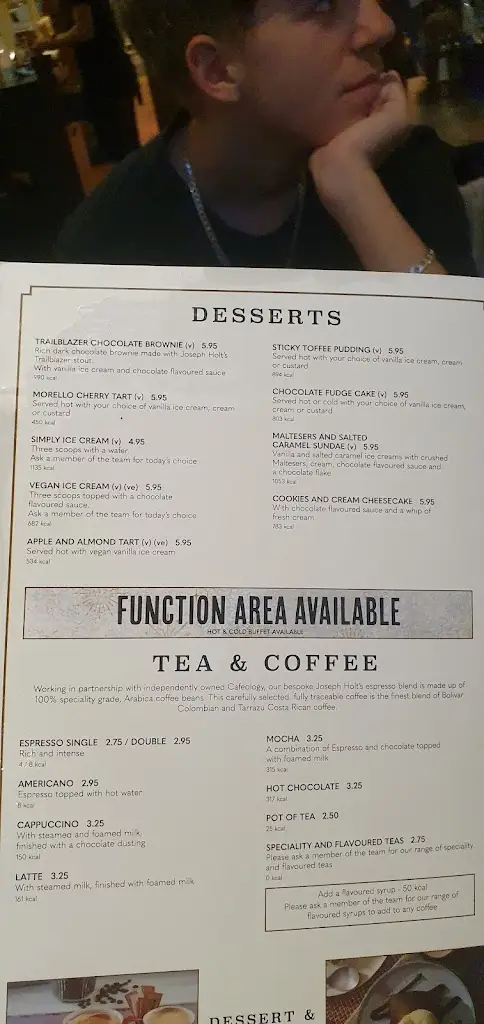 Menu_Water's Edge_Lytham St Annes_image_4