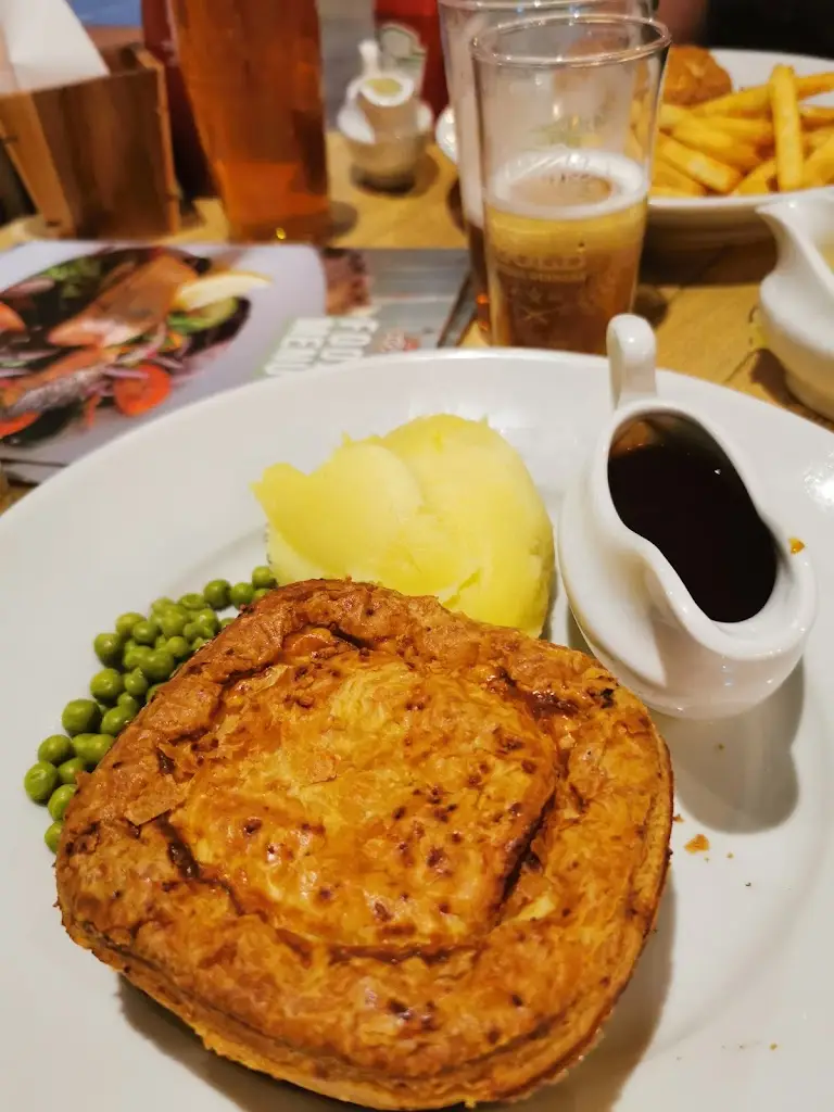 Menu_Water's Edge_Lytham St Annes_image_5