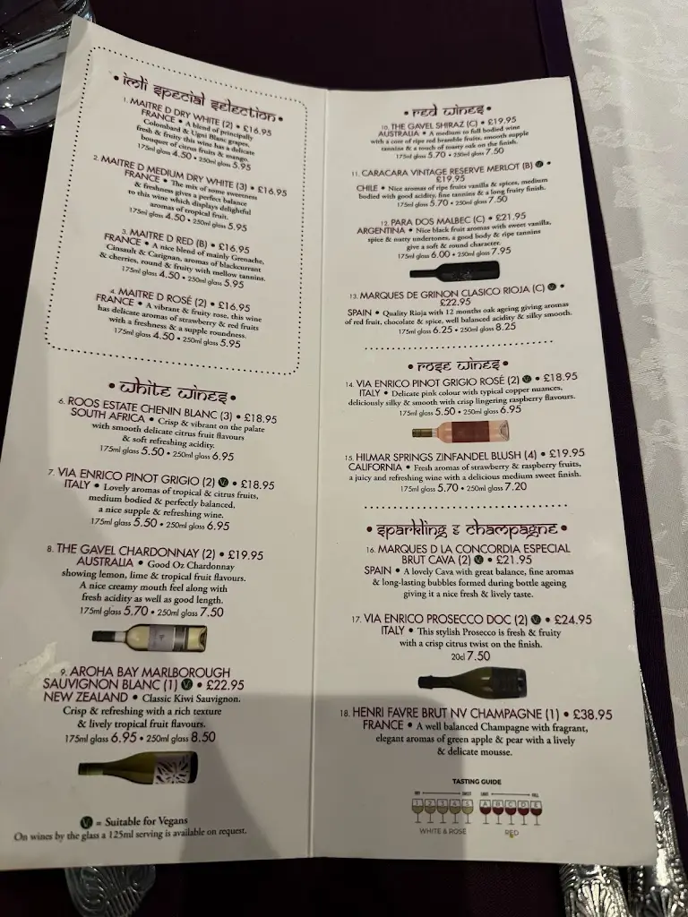 Menu_imli_Lytham St Annes_image_2