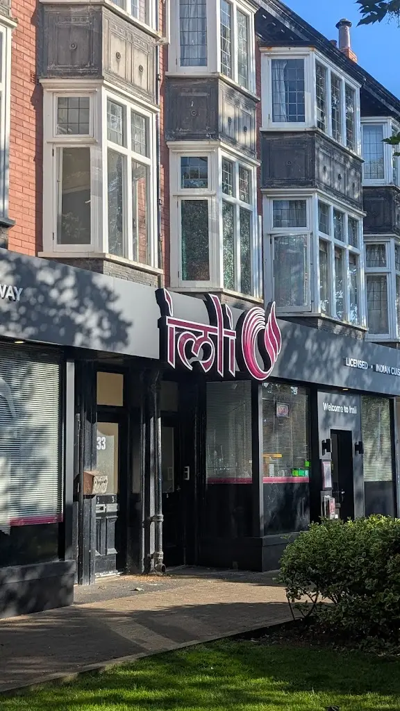 Andy Labrow_imli_Lytham St Annes_review