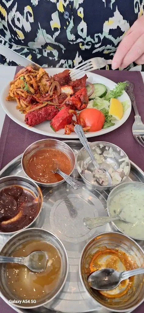 Ian Parker_imli_Lytham St Annes_review