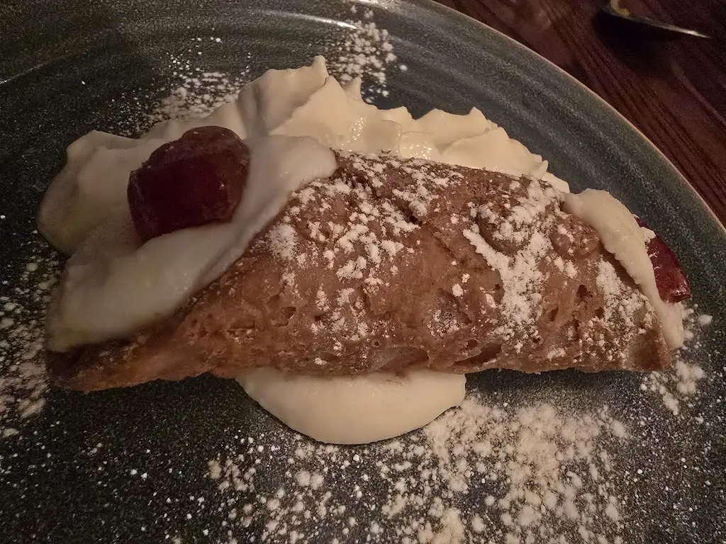 Tiff Harper_Solito Posto_Lytham St Annes_review