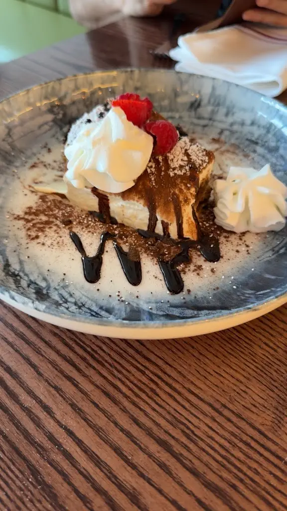 asif balloj_Solito Posto_Lytham St Annes_review