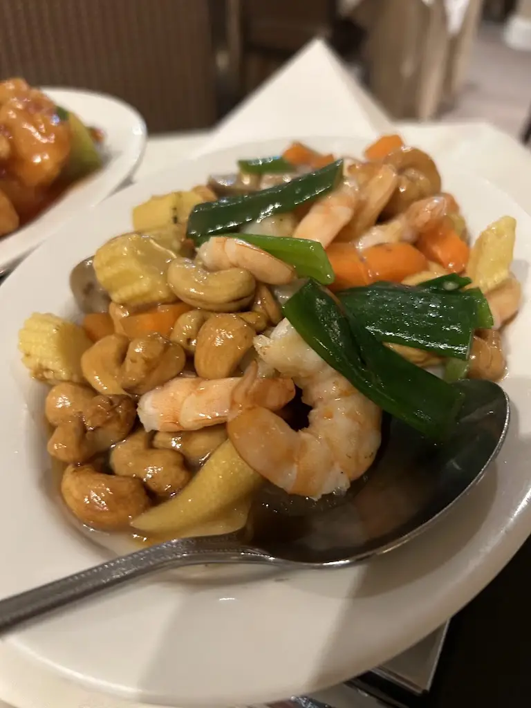 James Harrison_Lou Shang_Lytham St Annes_review
