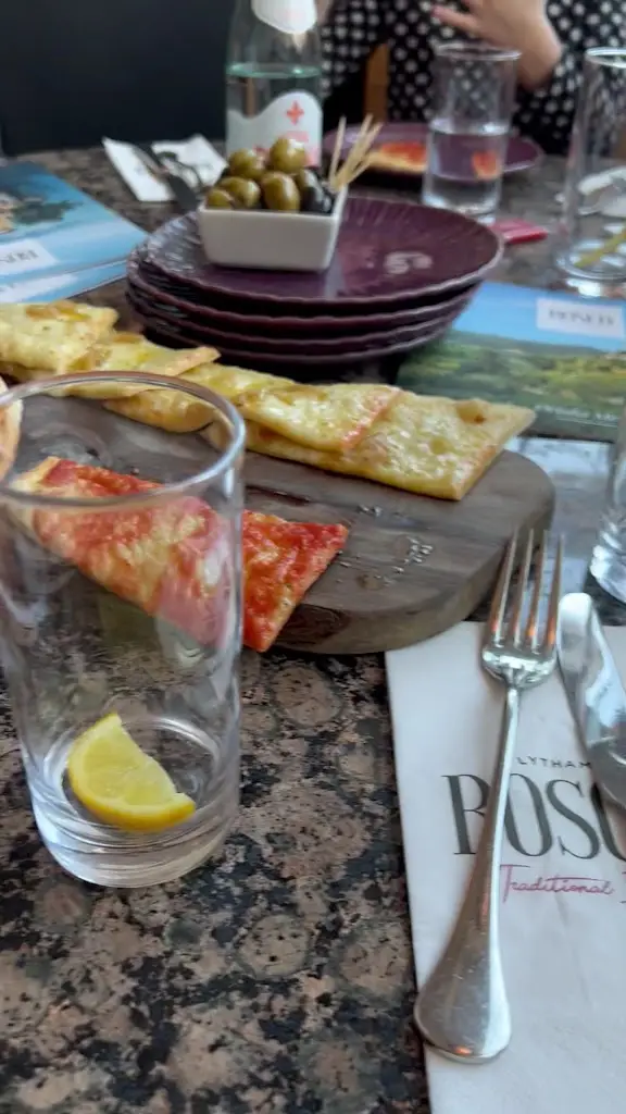 Menu_Bosco Restaurant_Lytham St Annes_image_2