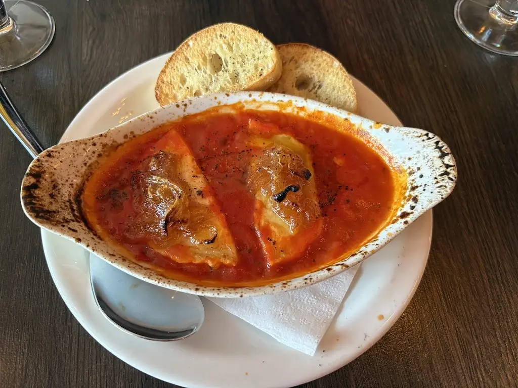 Jayne Spinola_Bosco Restaurant_Lytham St Annes_review