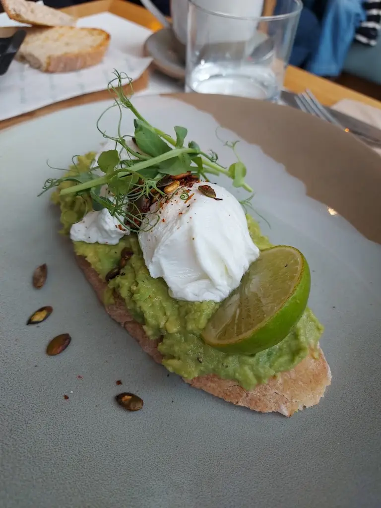 Menu_Apricot Lytham_Lytham St Annes_image_9