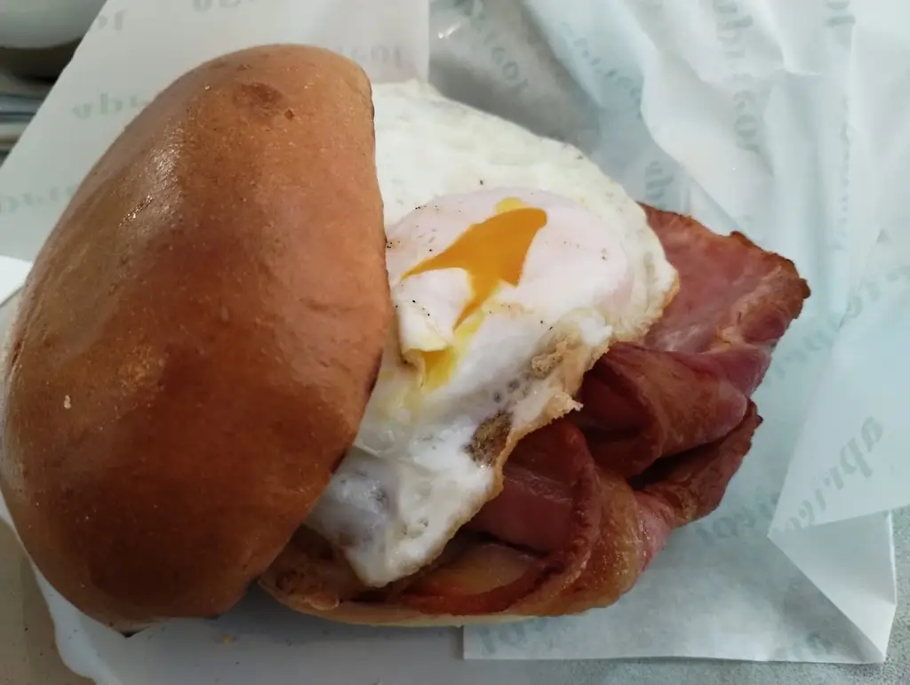 Sumnerwolf_Apricot Lytham_Lytham St Annes_review