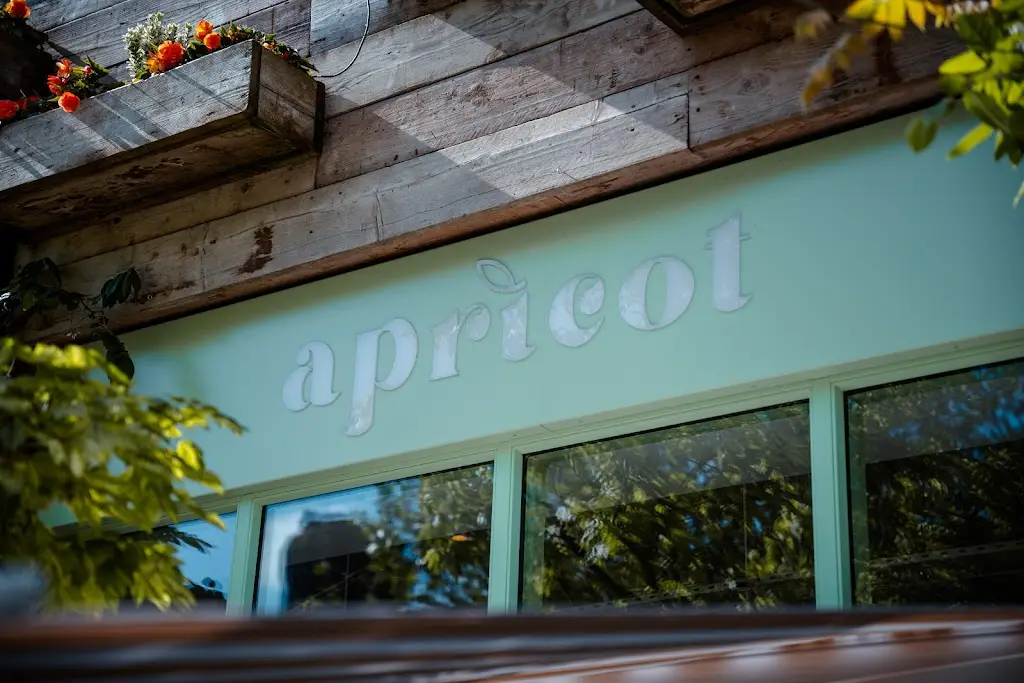 Apricot Lytham ristorante a Lytham St Annes