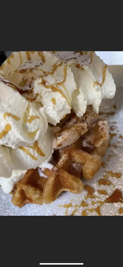 Menu_Valentine's Restaurant_Barnard Castle_image_5