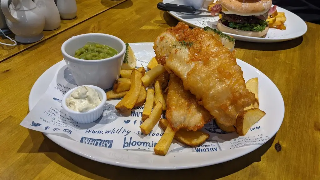 Menu_Valentine's Restaurant_Barnard Castle_image_6