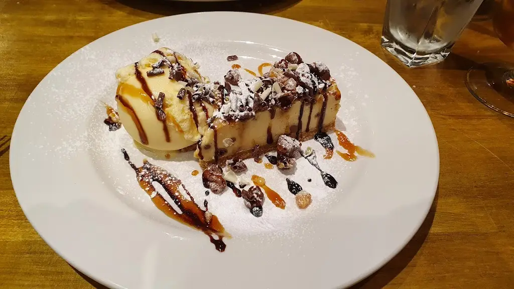 Menu_Valentine's Restaurant_Barnard Castle_image_8