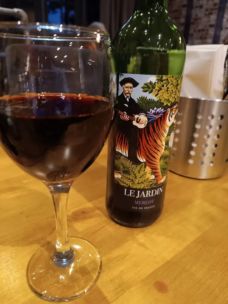 Menu_Valentine's Restaurant_Barnard Castle_image_9