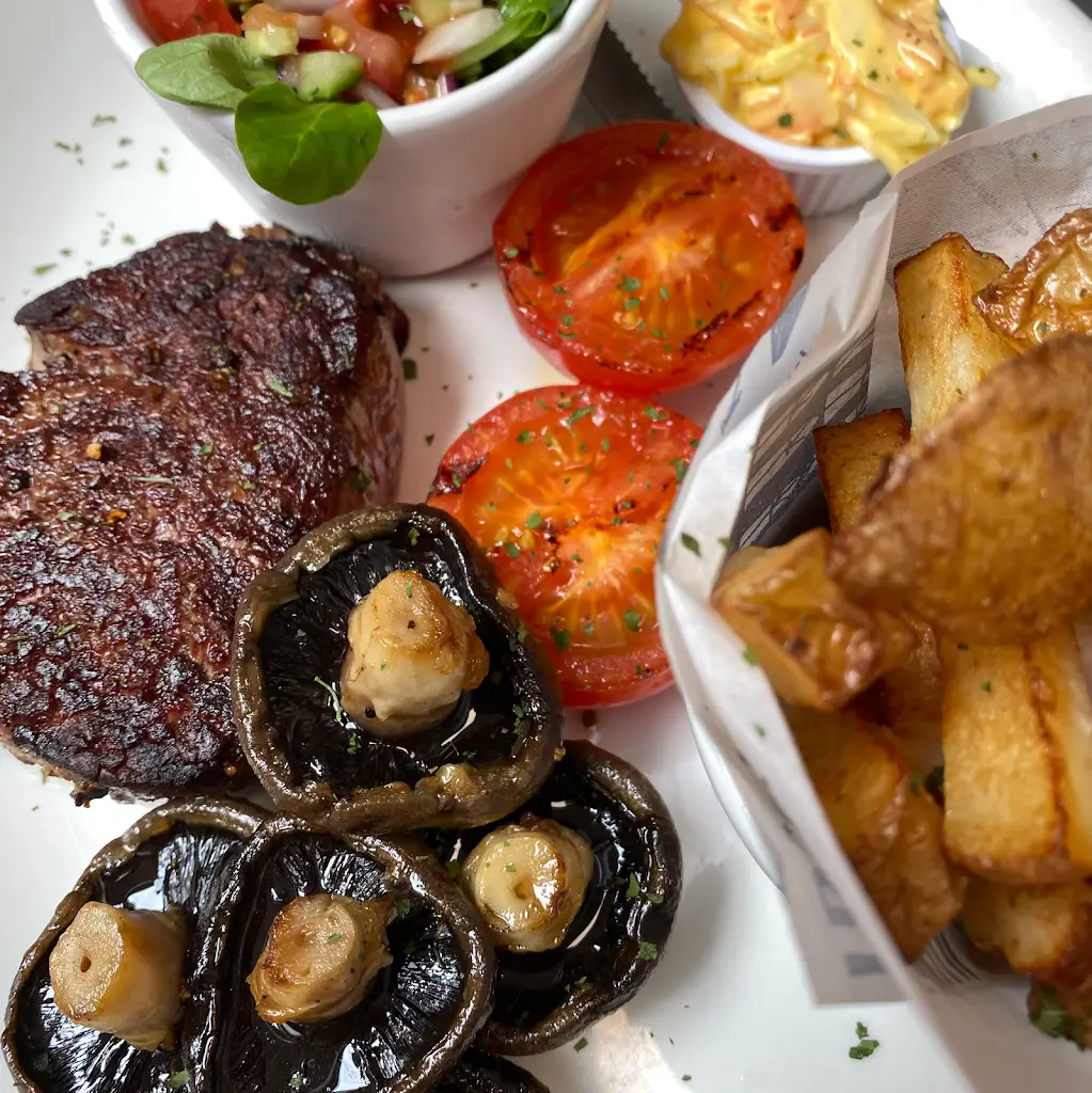 Valentine's Restaurant_Barnard Castle_slider_image_3