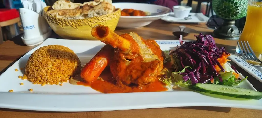 Menu_Anatolia Sea View Mediterranean Cuisine_Lytham St Annes_image_7