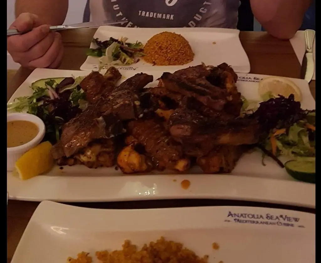 Menu_Anatolia Sea View Mediterranean Cuisine_Lytham St Annes_image_8