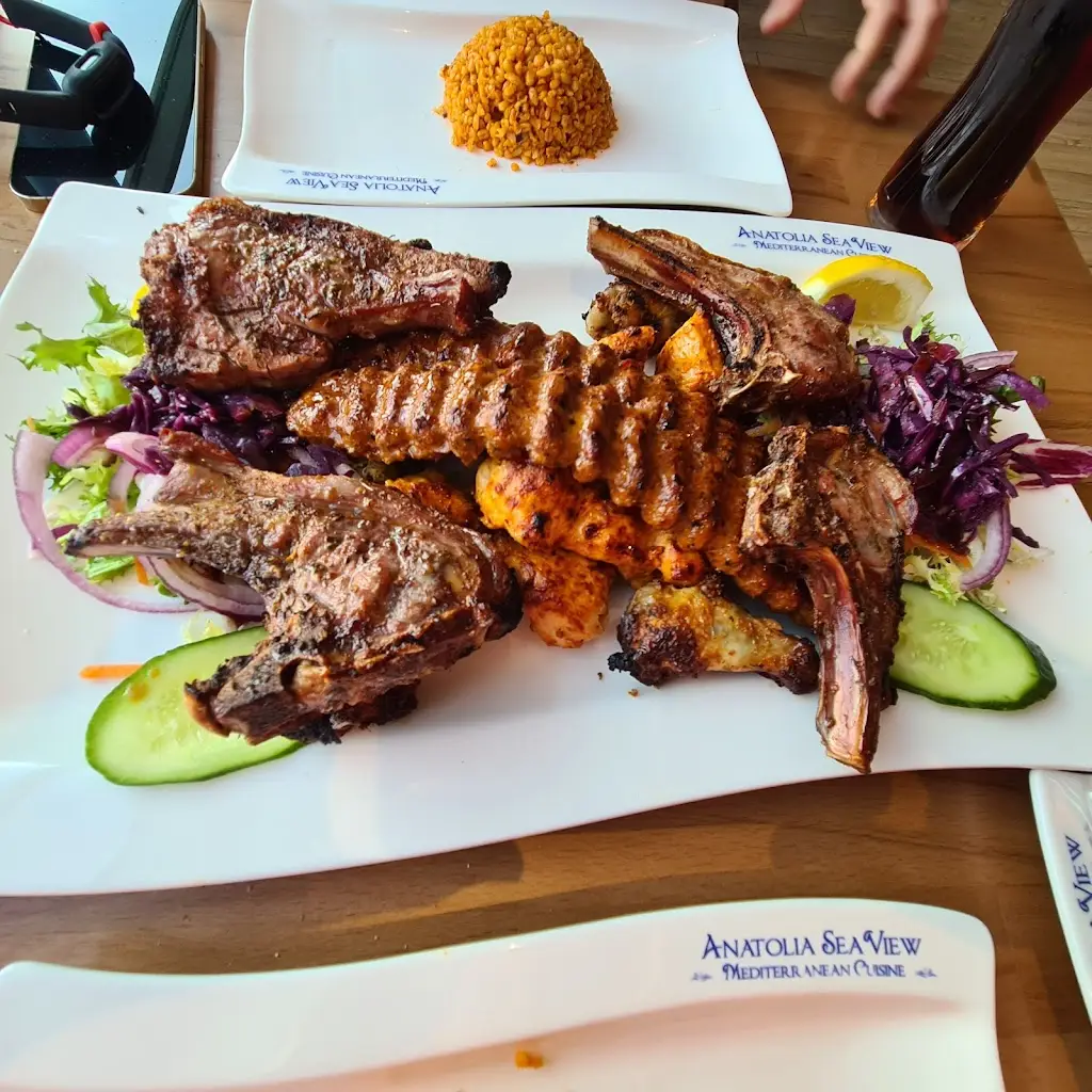 Anatolia Sea View Mediterranean Cuisine_Lytham St Annes_slider_image_3