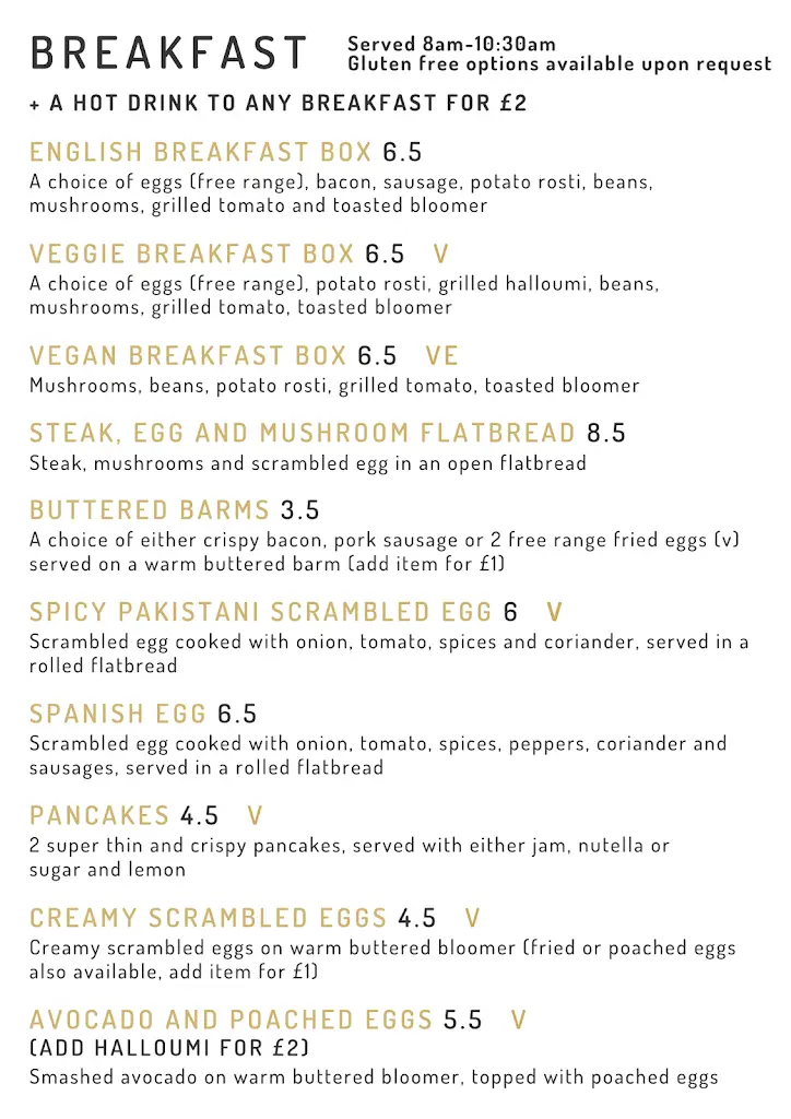 Menu_Elvin's_Lytham St Annes_image_4