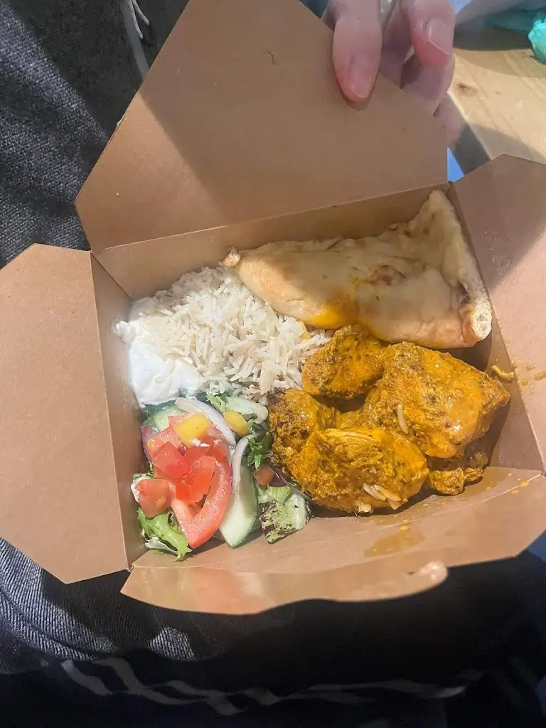 Bob M_Elvin's_Lytham St Annes_review