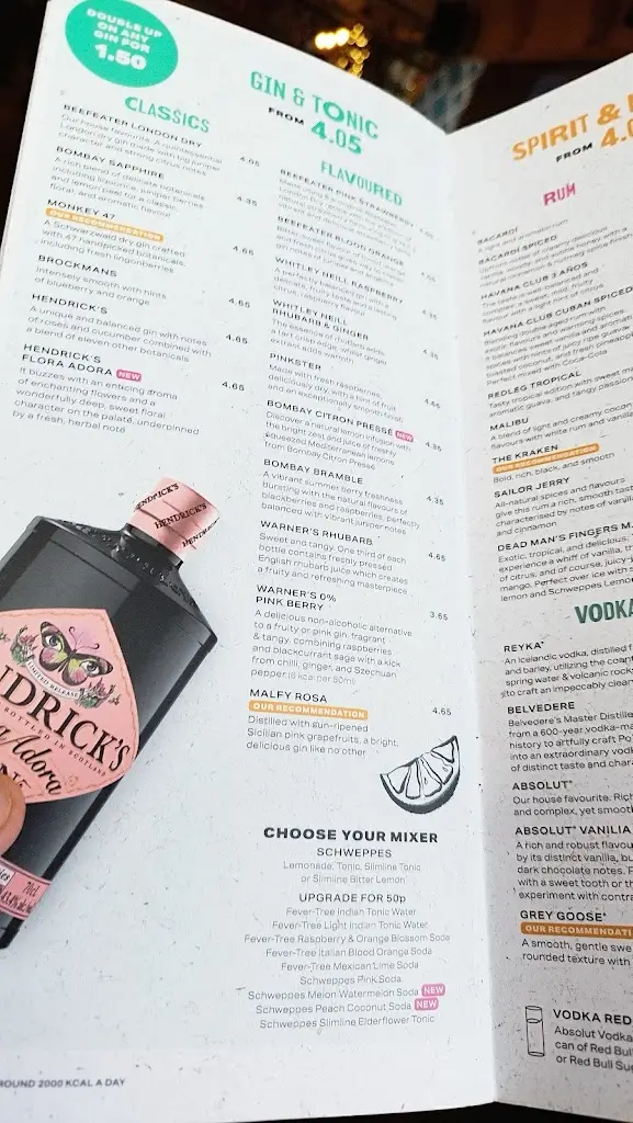 Menu_Ship & Royal_Lytham St Annes_image_2