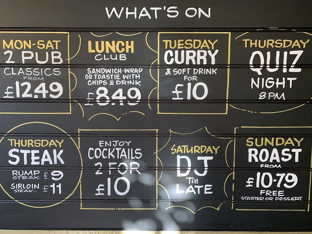 Menu_Ship & Royal_Lytham St Annes_image_3