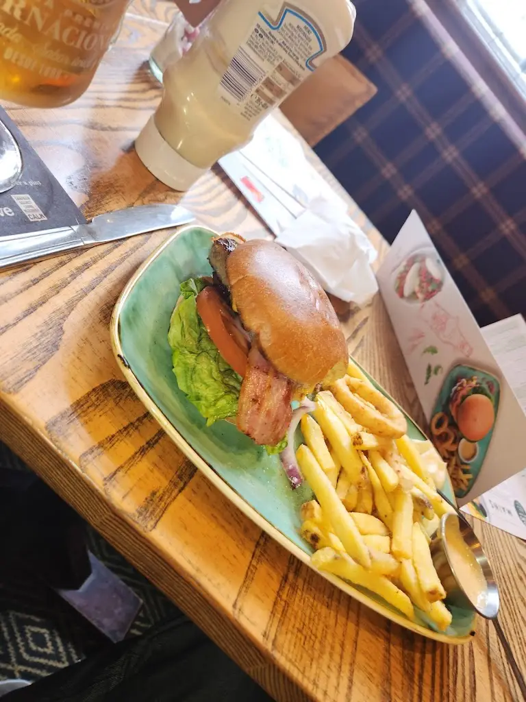 Menu_Ship & Royal_Lytham St Annes_image_8