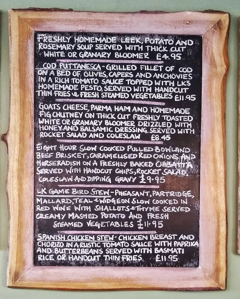 Menu_The Lytham Kitchen_Lytham St Annes_image_2