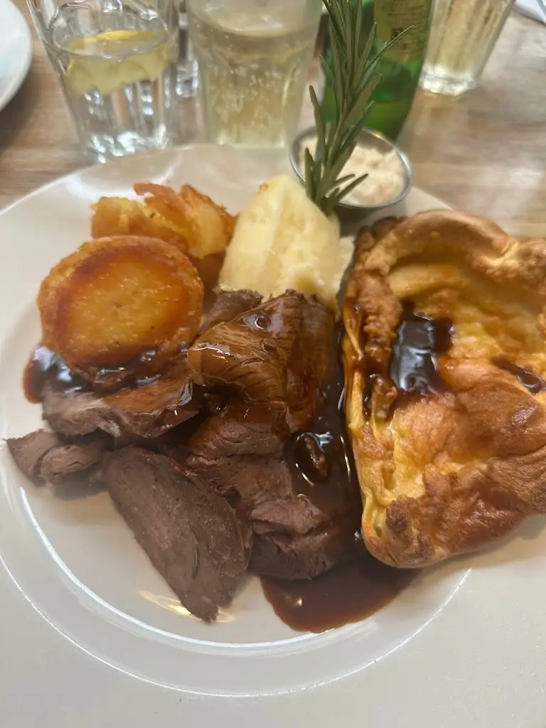 Rebecca Thomas_The Lytham Kitchen_Lytham St Annes_review