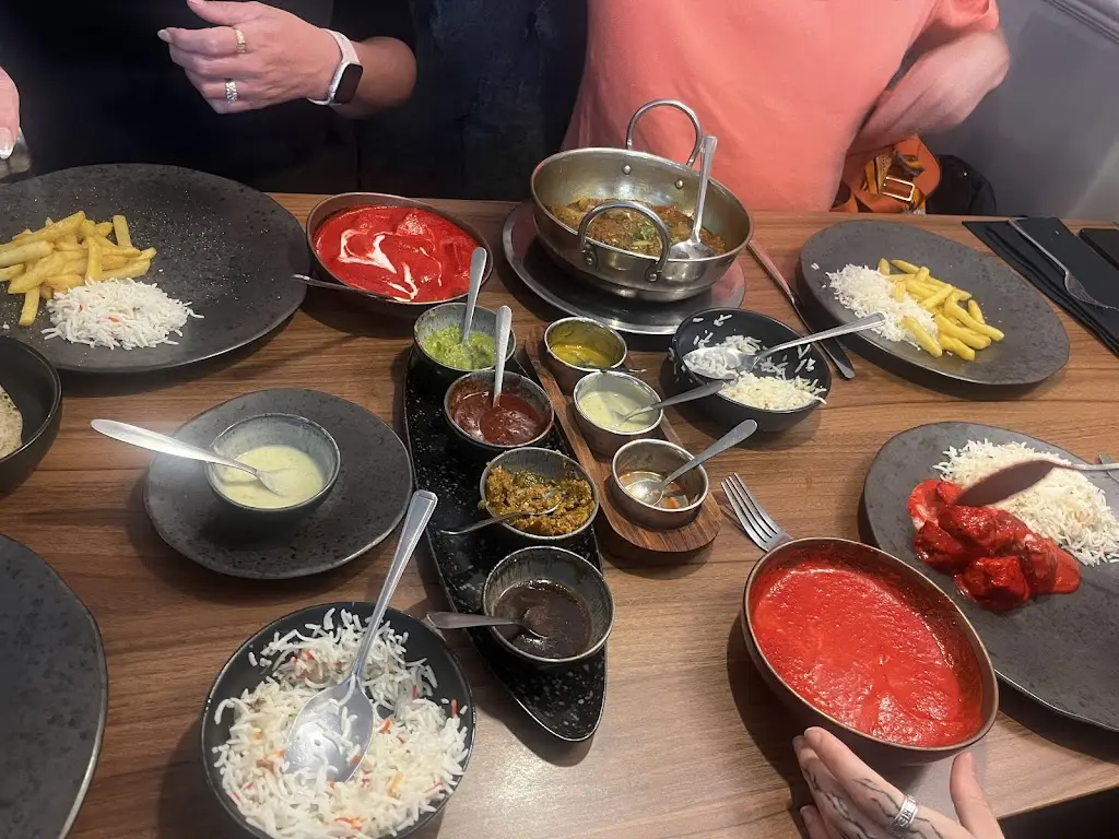 Destiny Sellers_Spicy Waves_Lytham St Annes_review