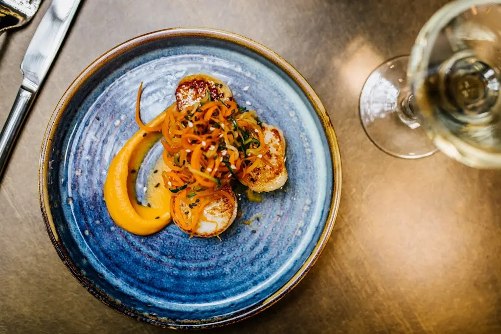 Menu_Lytham House_Lytham St Annes_image_5