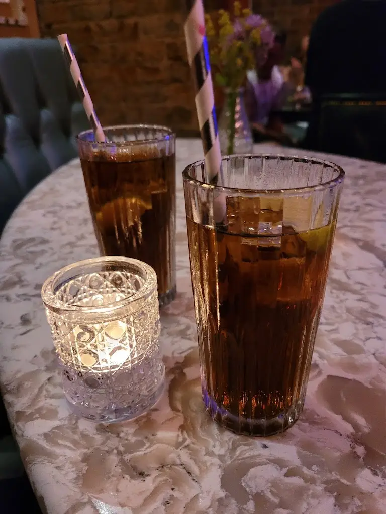 Menu_Lytham House_Lytham St Annes_image_7