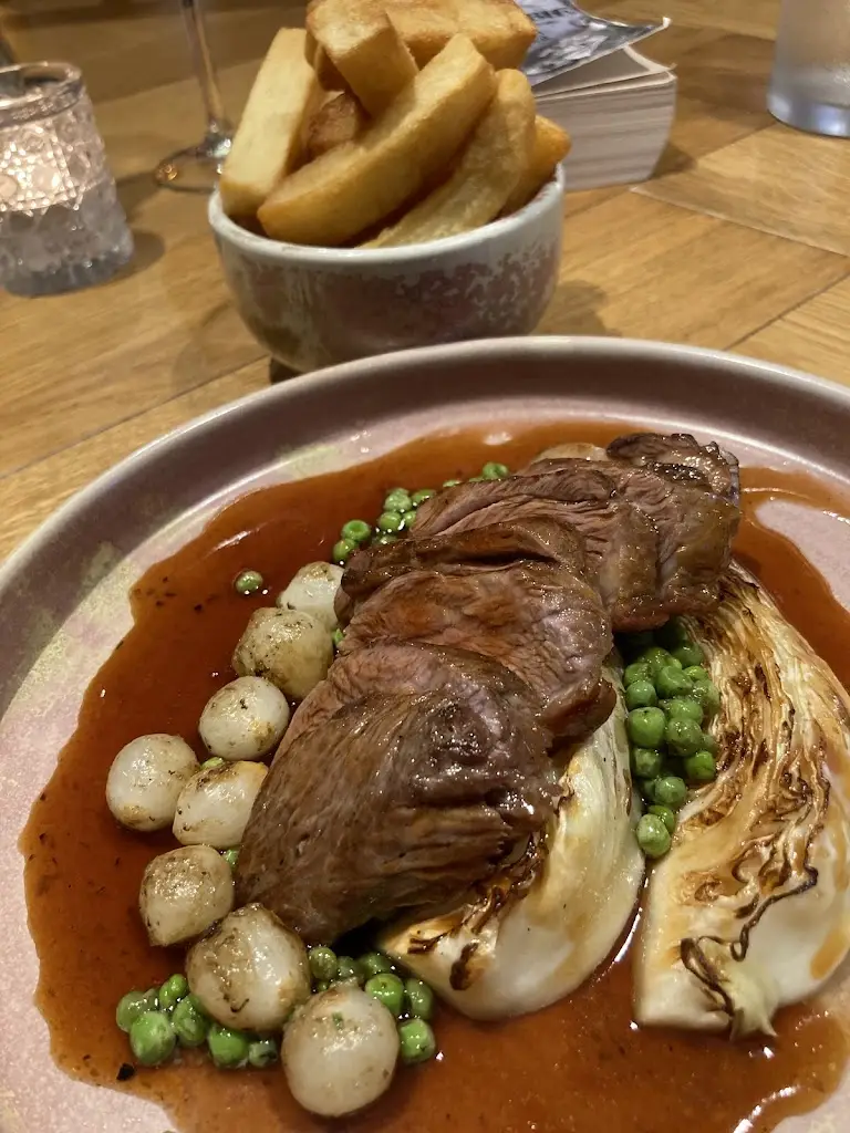 Pete Coulier_Lytham House_Lytham St Annes_review