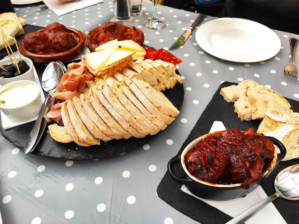 Menu_Oliver's_Lytham St Annes_image_4