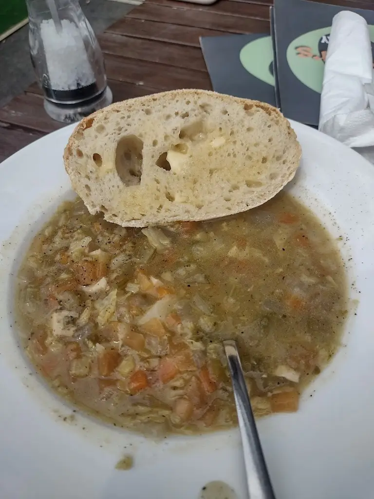 Menu_Oliver's_Lytham St Annes_image_6