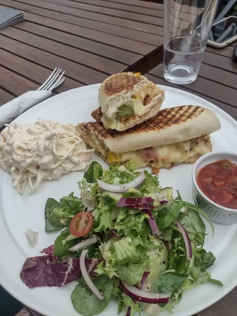 Susan Webster_Oliver's_Lytham St Annes_review