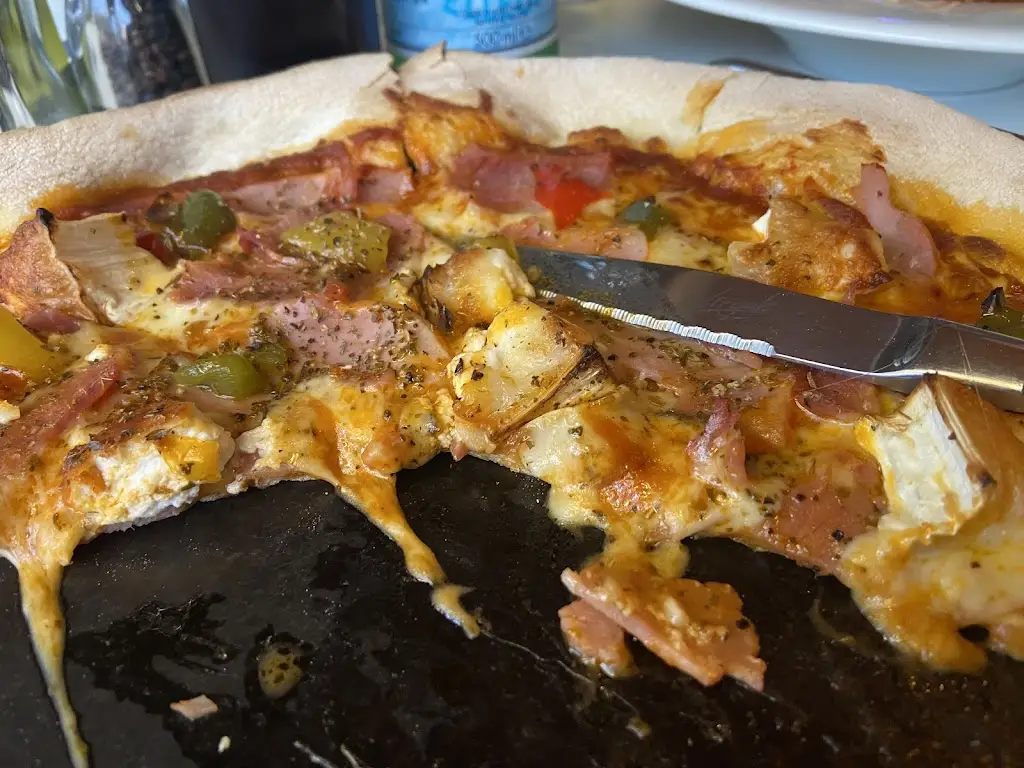 James Valente_Oliver's_Lytham St Annes_review